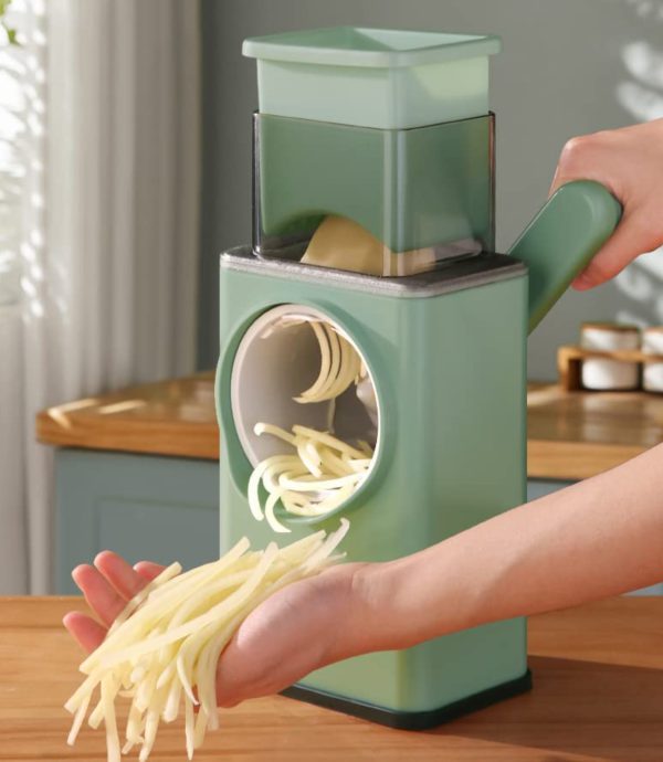 Multifunctional Vegetable Slicer Cutter Chopper - My Store