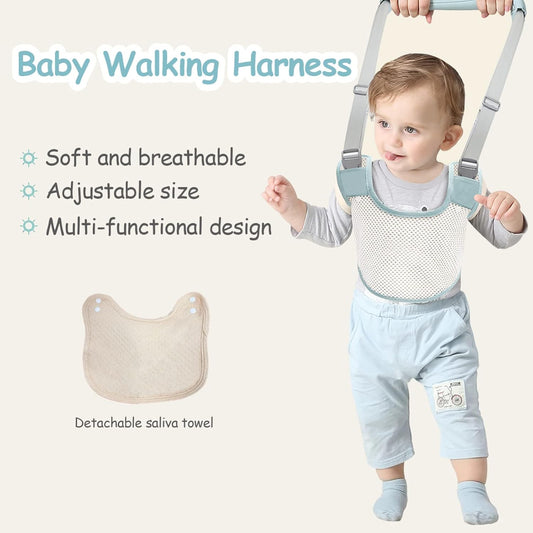 Baby Walker Walking Assistant Band